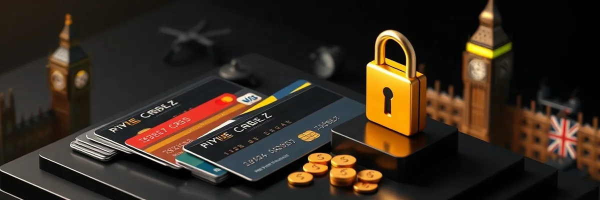 Payment Methods and Their Role in the Ranking — apply in the UK