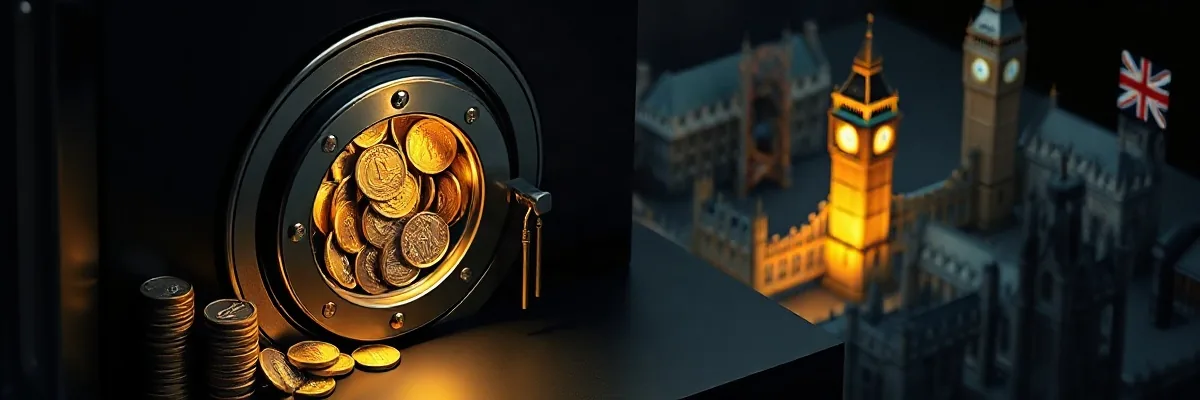 casino welcome bonus in the UK — Worked example: a £100 deposit through a 100% match