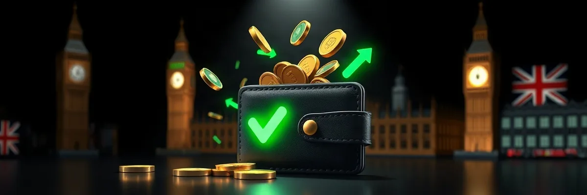 Choosing Between Instant Bank Transfer and E-Wallets — Fast withdrawal casino uk in the UK