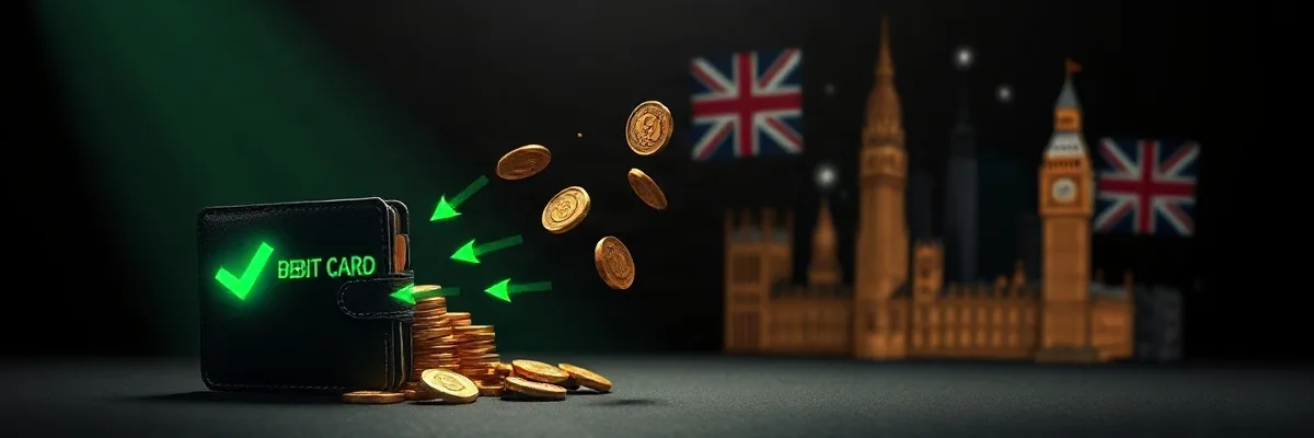 Fast withdrawal casino UK Payment Methods Compared — Fast withdrawal casino uk in the UK