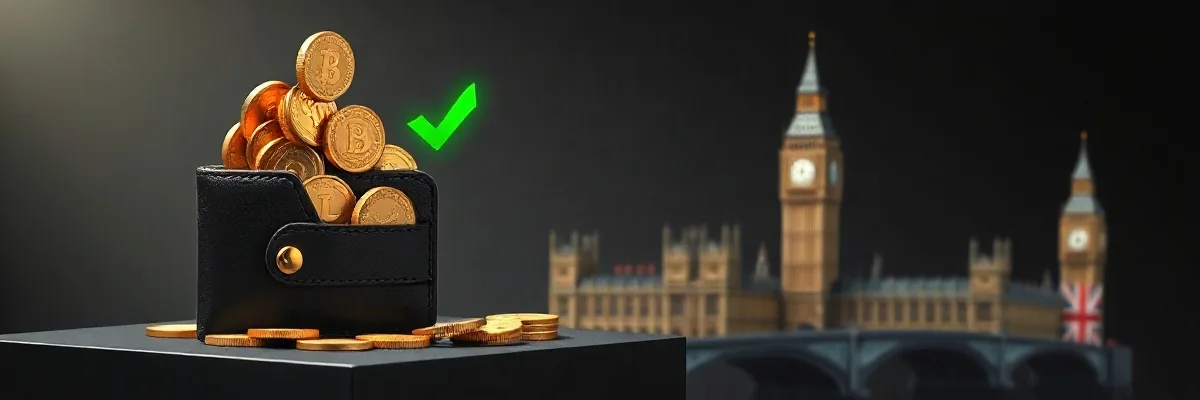 The Full Cost of Getting Started for players in the UK