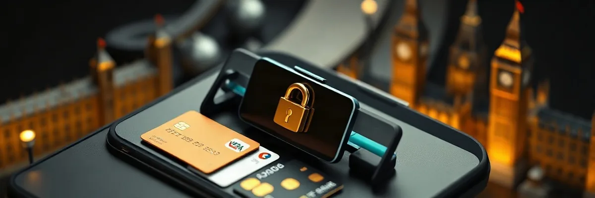 Apple Pay and Google Pay at UK casino sites: payment methods guide for players in the UK