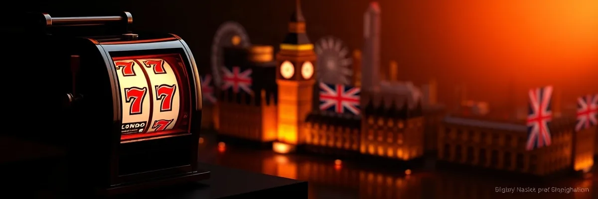 slots uk in the UK — Catalogue Size by Category: How the Ten Lobbies Break Down