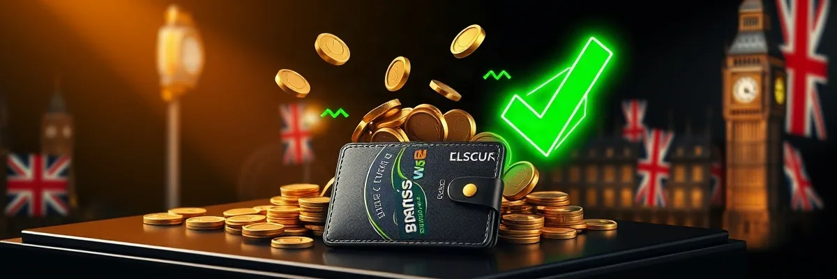 Card Payouts and Visa Fast Funds — withdrawal in the UK